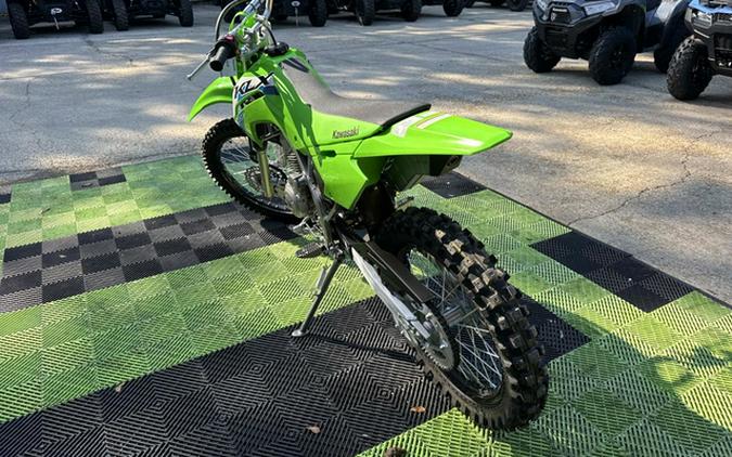 2027 Kawasaki KLX 140RF 140R F