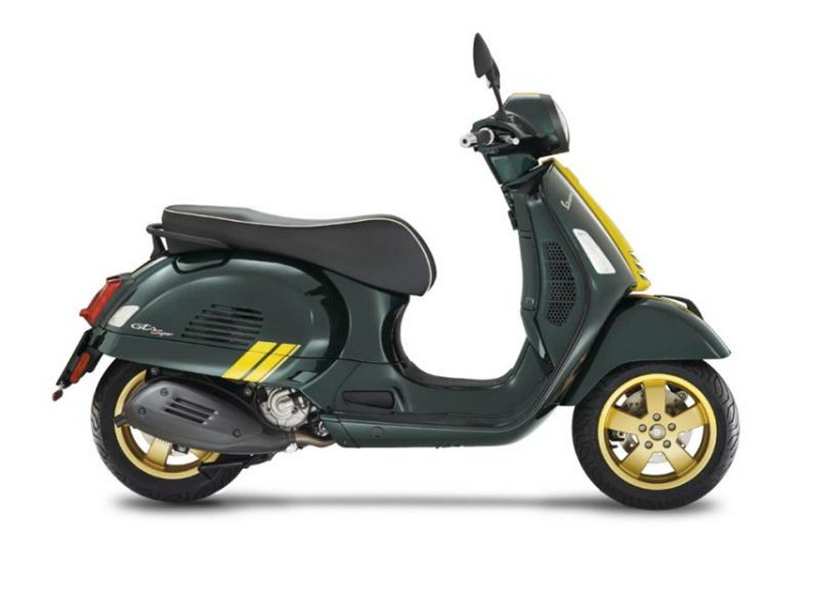 2020 Vespa GTS 300 Racing Sixties 300 HPE