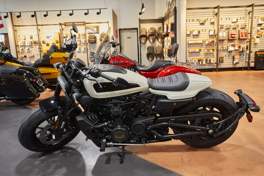 NEW 2023 Harley-Davidson Sportster S FOR SALE NEAR MEDINA, OHIO