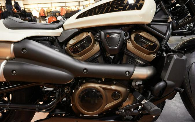 NEW 2023 Harley-Davidson Sportster S FOR SALE NEAR MEDINA, OHIO