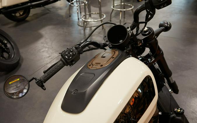 NEW 2023 Harley-Davidson Sportster S FOR SALE NEAR MEDINA, OHIO