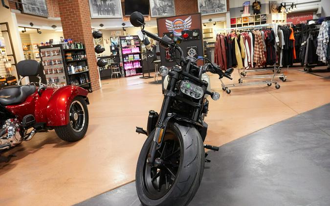 NEW 2023 Harley-Davidson Sportster S FOR SALE NEAR MEDINA, OHIO