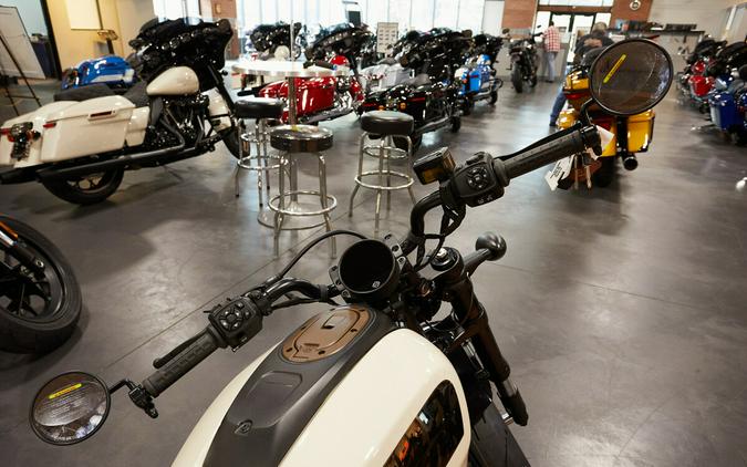 NEW 2023 Harley-Davidson Sportster S FOR SALE NEAR MEDINA, OHIO