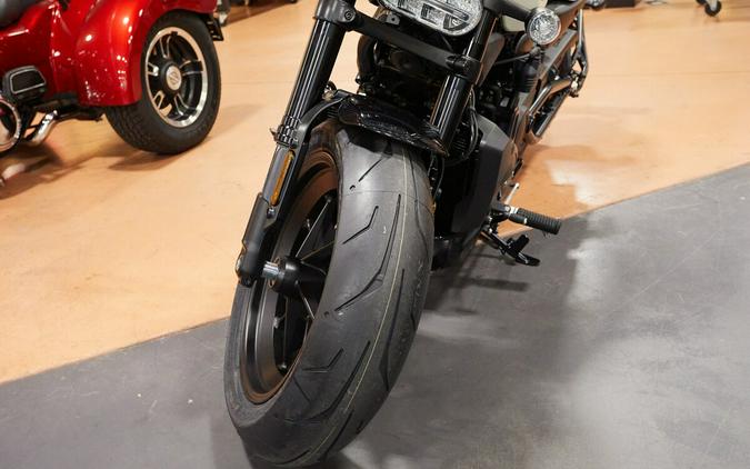 NEW 2023 Harley-Davidson Sportster S FOR SALE NEAR MEDINA, OHIO