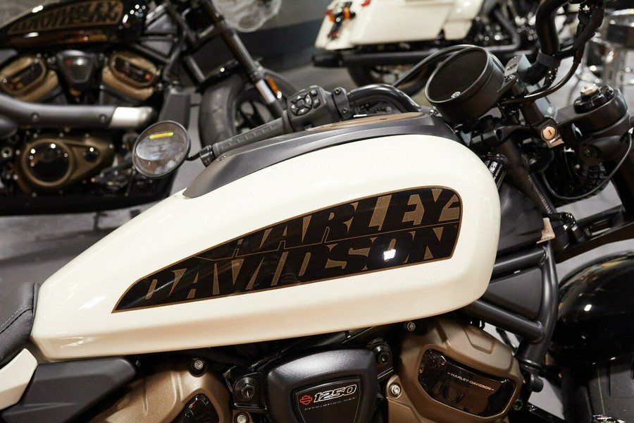 NEW 2023 Harley-Davidson Sportster S FOR SALE NEAR MEDINA, OHIO