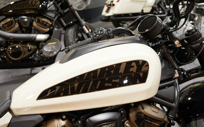 NEW 2023 Harley-Davidson Sportster S FOR SALE NEAR MEDINA, OHIO