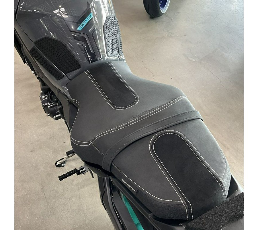 2023 Yamaha MT-10