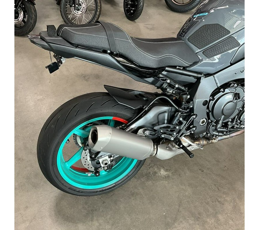 2023 Yamaha MT-10