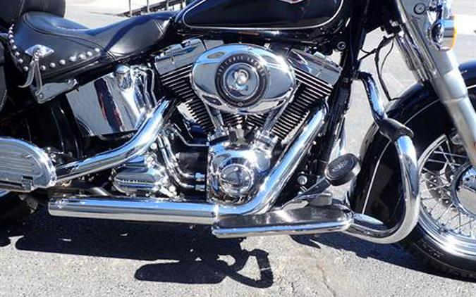 2014 Harley-Davidson Heritage Softail® Classic