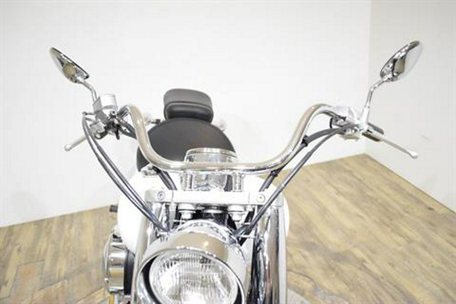 2007 Honda Shadow Aero®