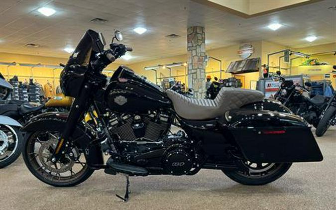 2024 Harley-Davidson Road King® Special