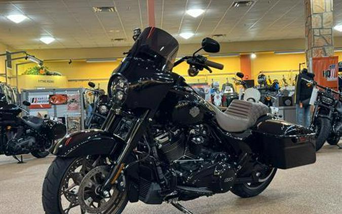 2024 Harley-Davidson Road King® Special