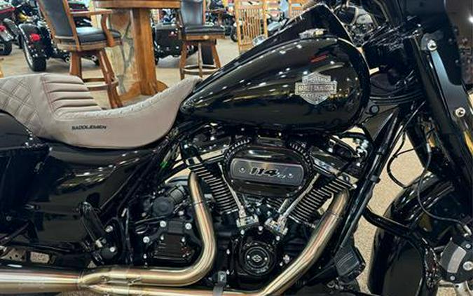 2024 Harley-Davidson Road King® Special