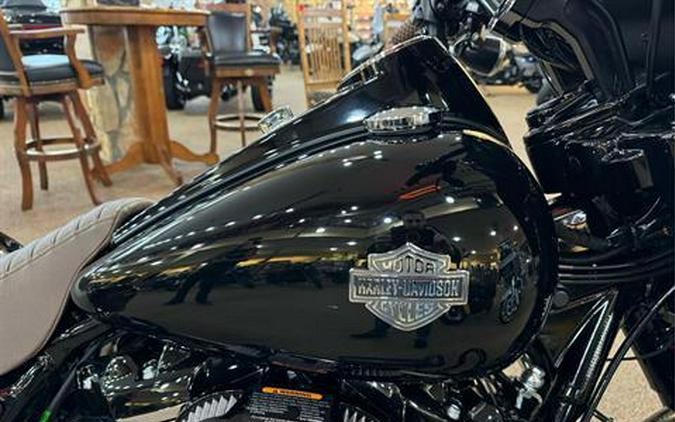 2024 Harley-Davidson Road King® Special