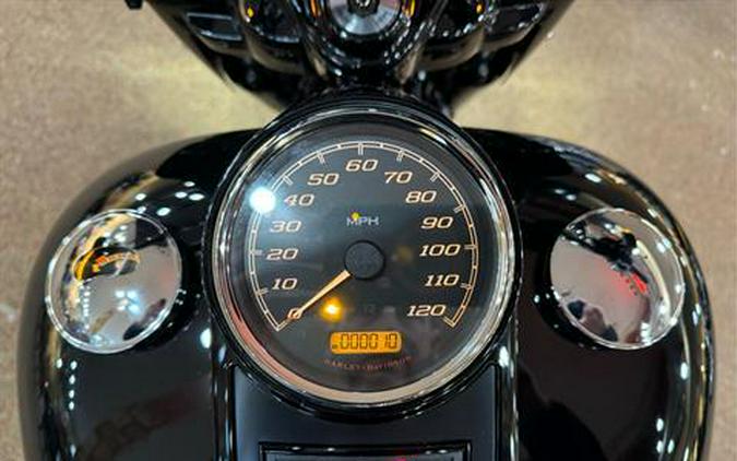 2024 Harley-Davidson Road King® Special