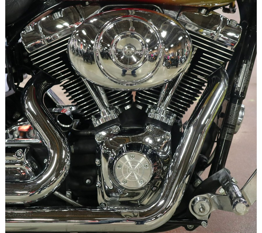 2000 Harley-Davidson FXDWG Dyna Wide Glide®