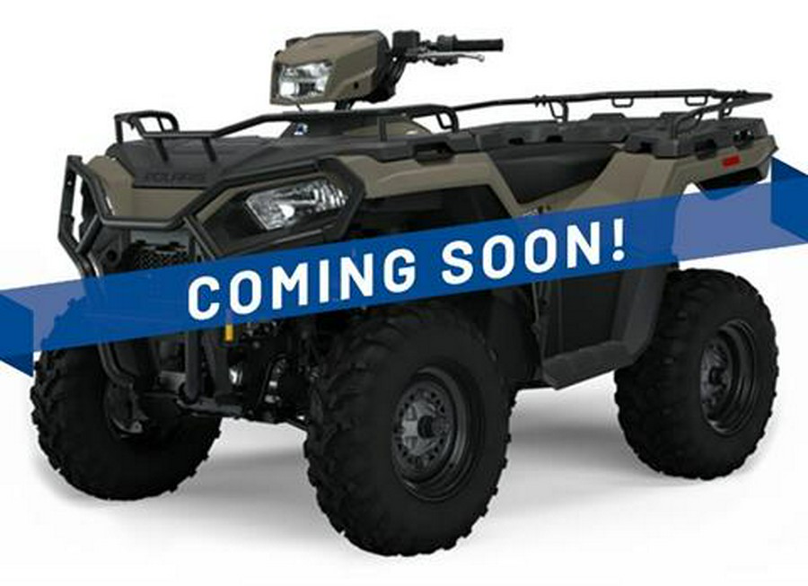 2024 Polaris Sportsman 570 EPS