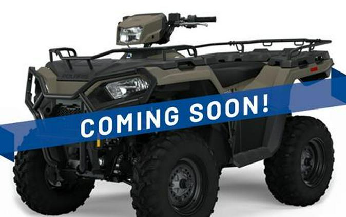 2024 Polaris Sportsman 570 EPS