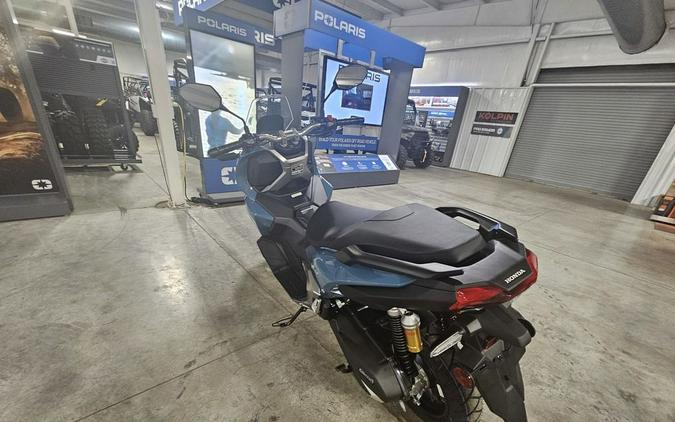 2025 Honda® ADV160