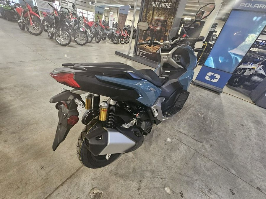 2025 Honda® ADV160