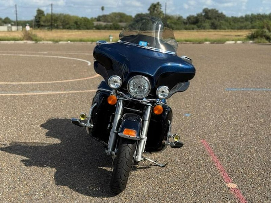 2013 Harley-Davidson® FLHTK - Electra Glide® Ultra Limited