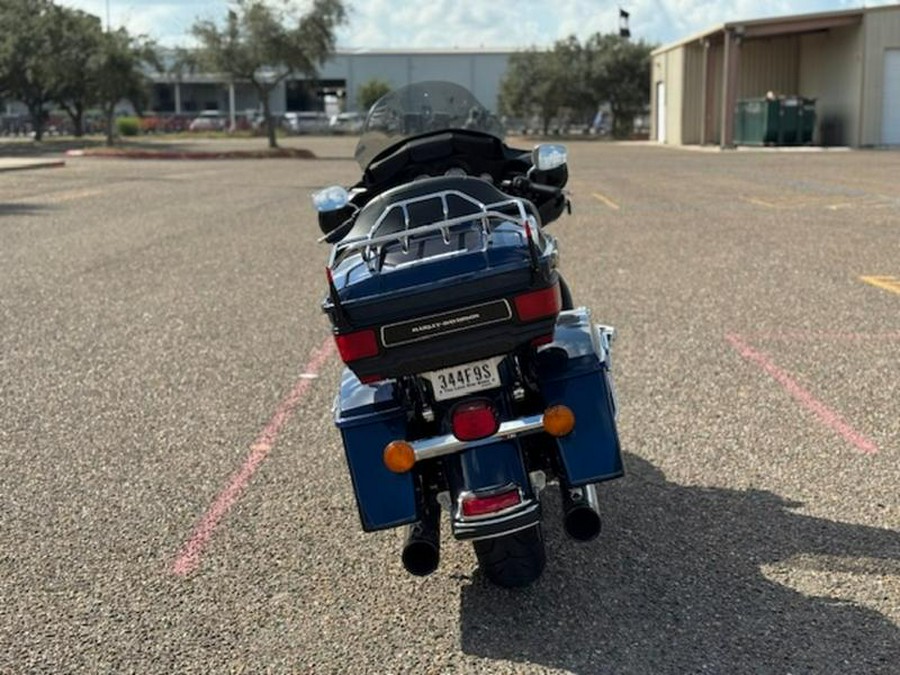 2013 Harley-Davidson® FLHTK - Electra Glide® Ultra Limited