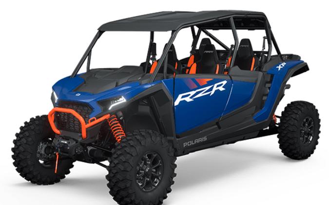 2025 Polaris Industries RZR XP 4 1000 Ultimate