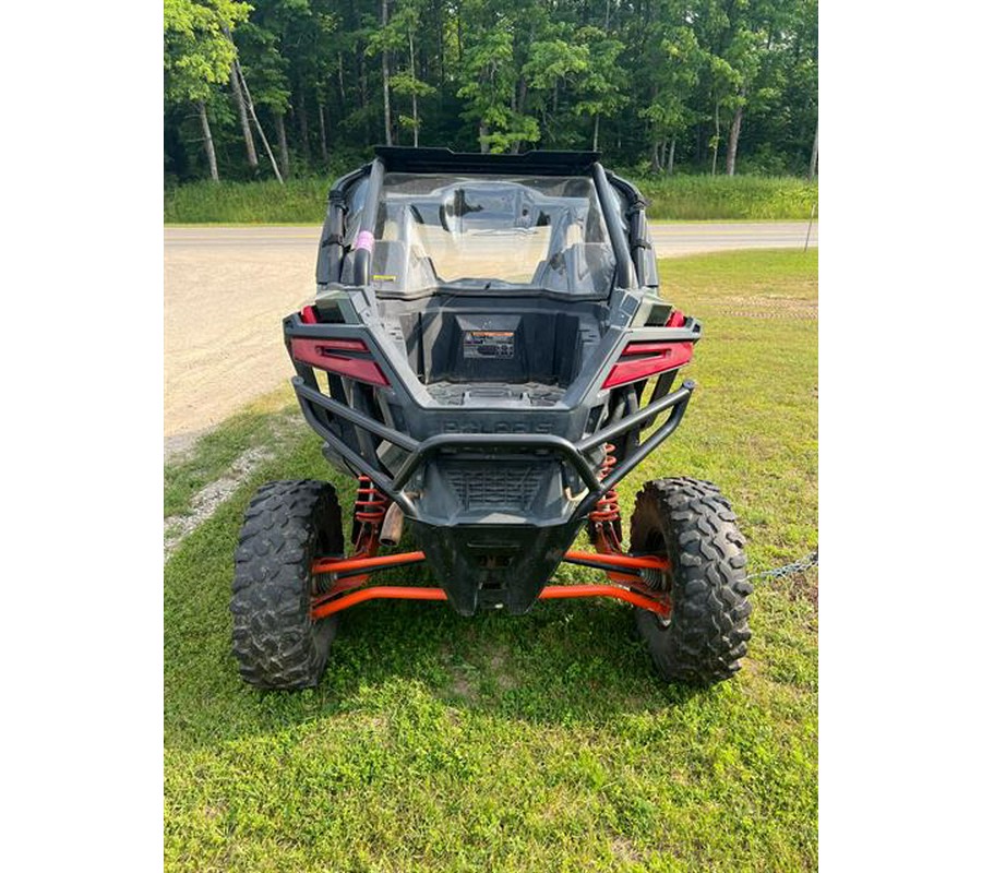 2022 Polaris RZR PRO XP 4 Ultimate