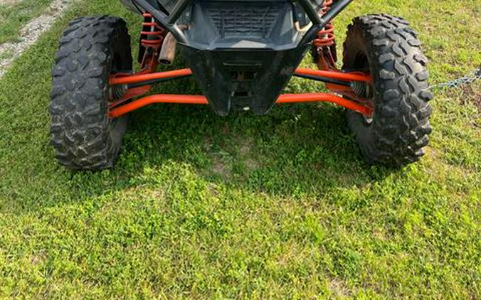 2022 Polaris RZR PRO XP 4 Ultimate