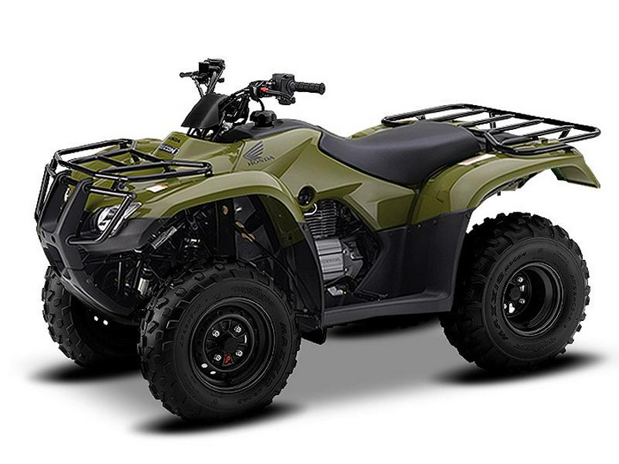 2016 Honda® FourTrax Recon ES