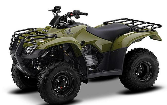 2016 Honda® FourTrax Recon ES