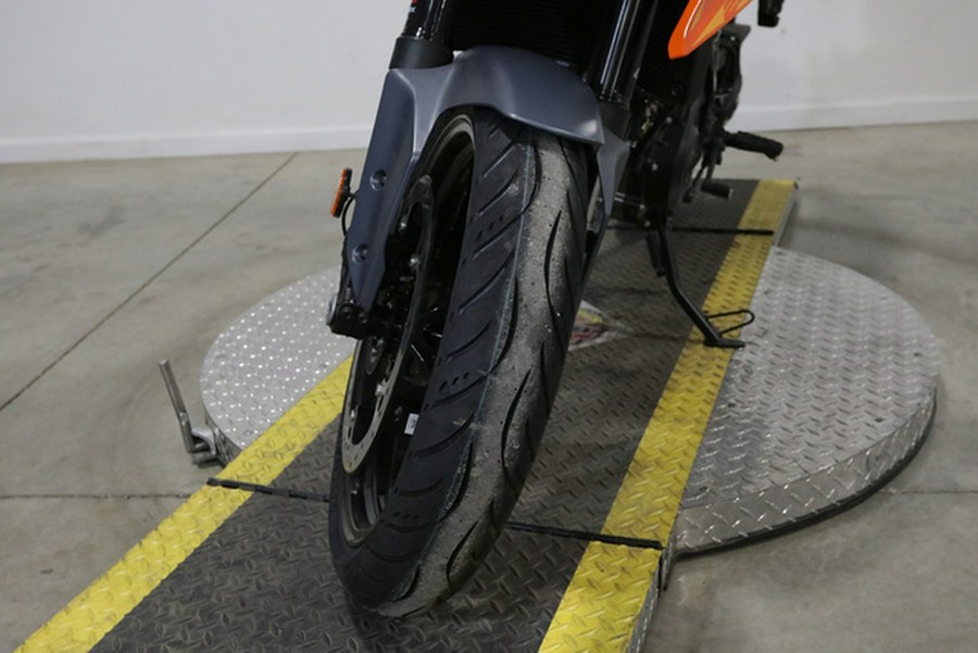 2024 KTM 250 DUKE 250