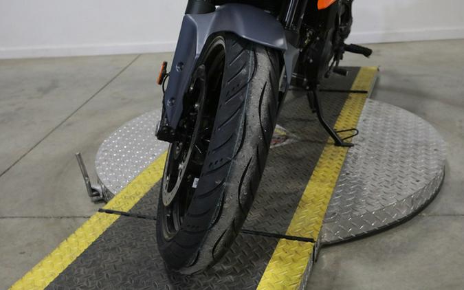 2024 KTM 250 DUKE 250