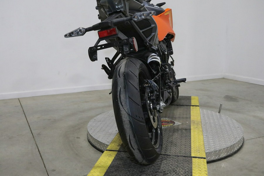 2024 KTM 250 DUKE 250