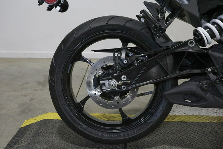 2024 KTM 250 DUKE 250