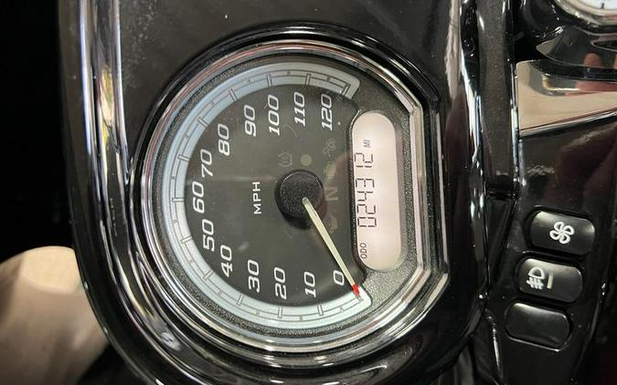 2021 Harley-Davidson® FLTRK - Road Glide® Limited