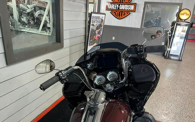 2021 Harley-Davidson® FLTRK - Road Glide® Limited