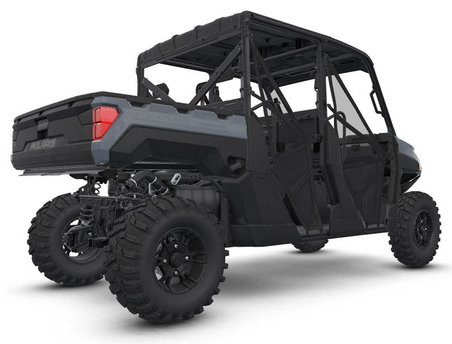2026 Polaris Ranger Crew XP 1000 Premium