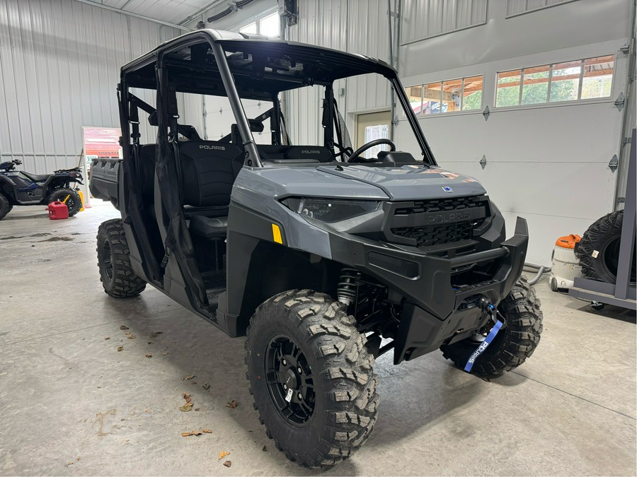 2026 Polaris Ranger Crew XP 1000 Premium