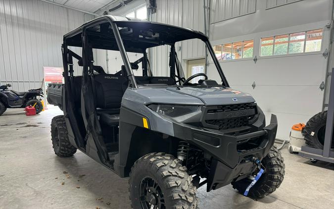 2026 Polaris Ranger Crew XP 1000 Premium
