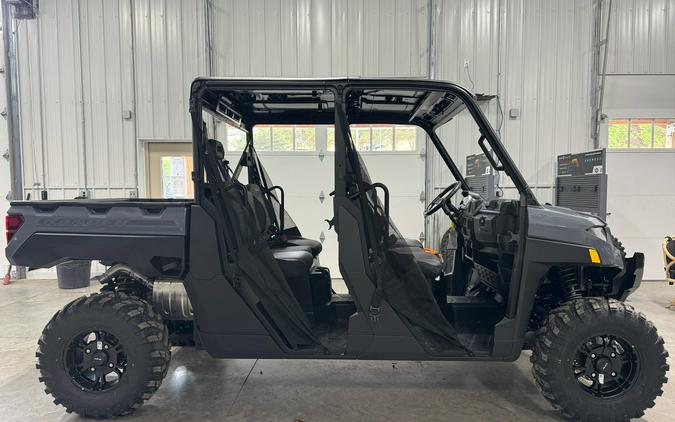 2026 Polaris Ranger Crew XP 1000 Premium