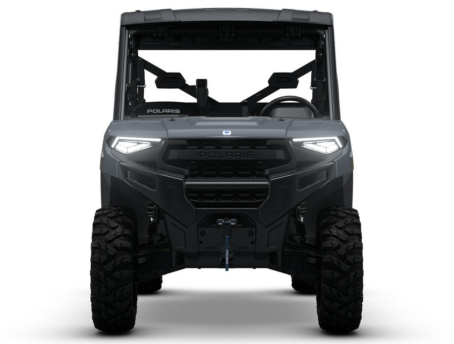 2026 Polaris Ranger Crew XP 1000 Premium