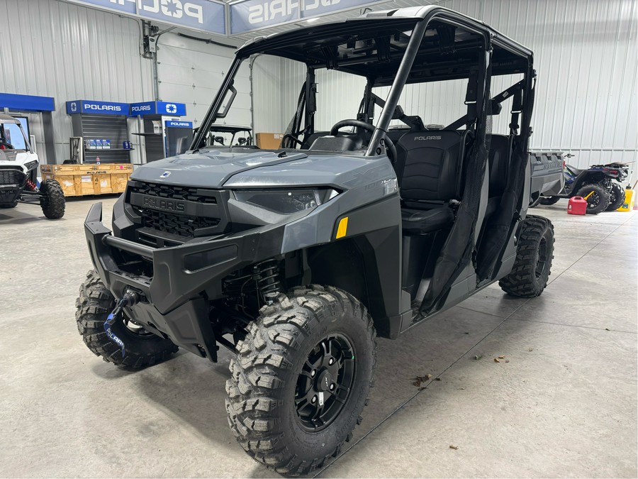 2026 Polaris Ranger Crew XP 1000 Premium