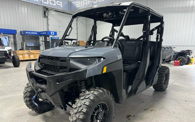 2026 Polaris Ranger Crew XP 1000 Premium