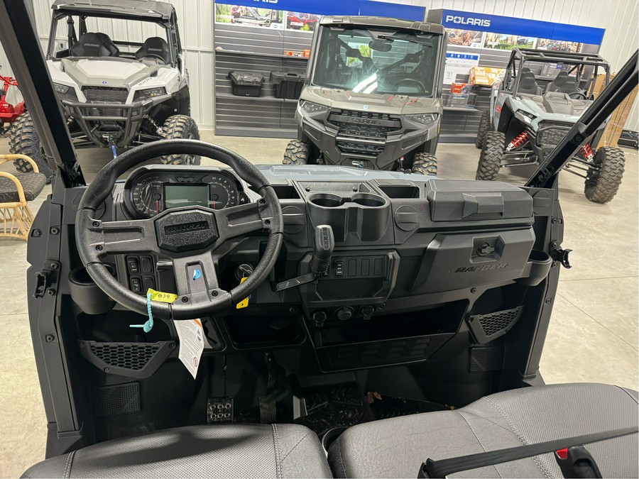 2026 Polaris Ranger Crew XP 1000 Premium