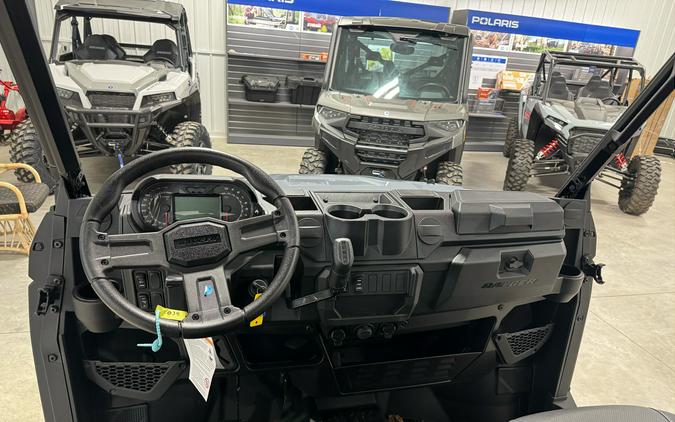 2026 Polaris Ranger Crew XP 1000 Premium