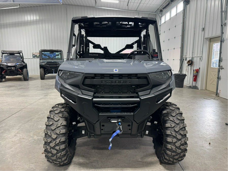 2026 Polaris Ranger Crew XP 1000 Premium