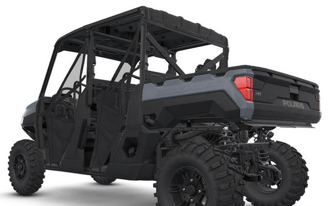 2026 Polaris Ranger Crew XP 1000 Premium
