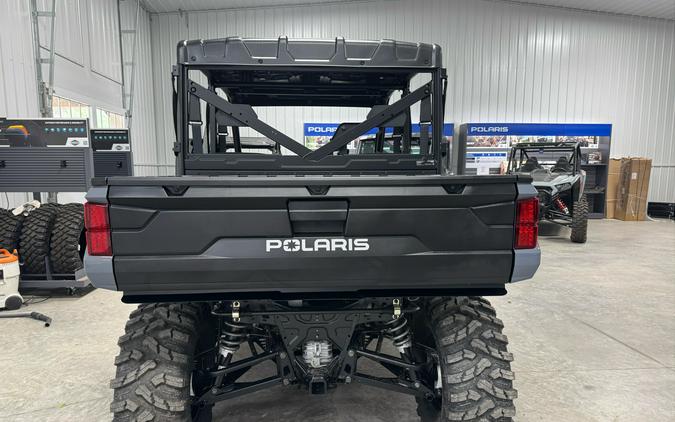 2026 Polaris Ranger Crew XP 1000 Premium