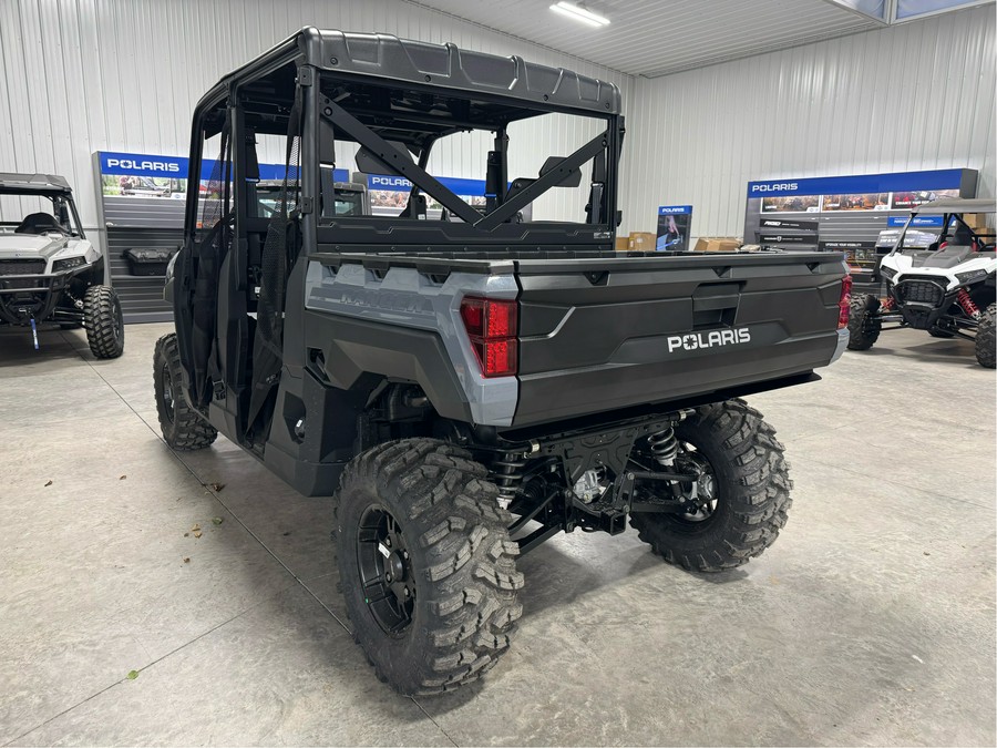 2026 Polaris Ranger Crew XP 1000 Premium